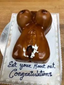 Boca-Raton-Florida-Bachelor-Female-Torso-Erotic-Cake